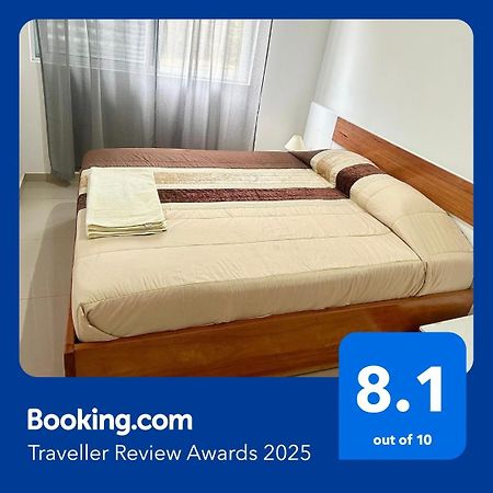 Apartamento Da Costa Ribeira Grande Exterior photo