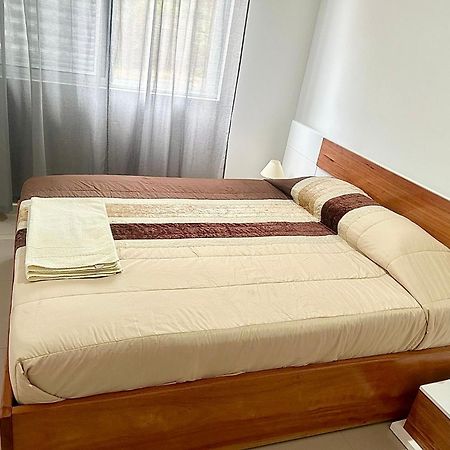 Apartamento Da Costa Ribeira Grande Exterior photo