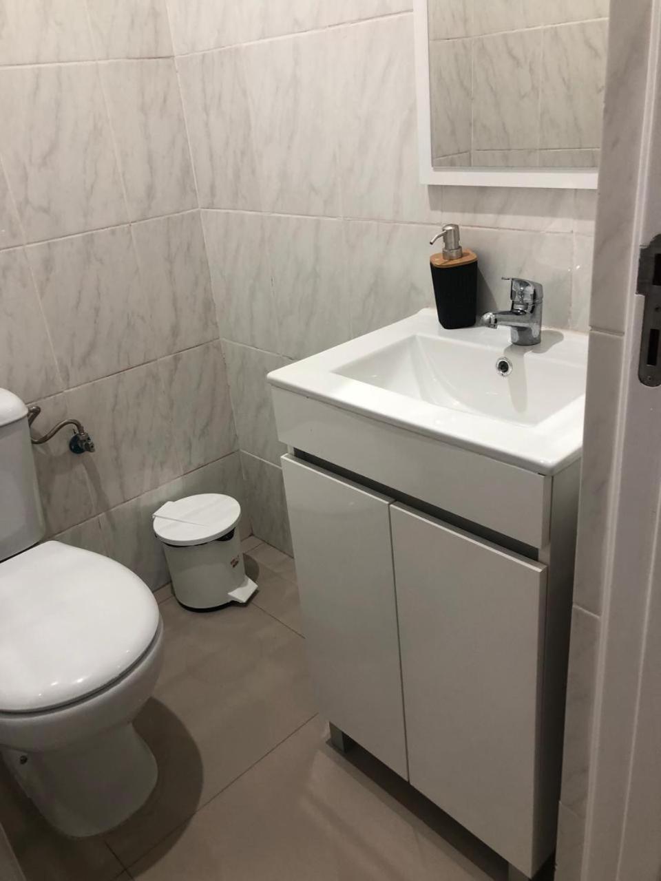Apartamento Da Costa Ribeira Grande Exterior photo