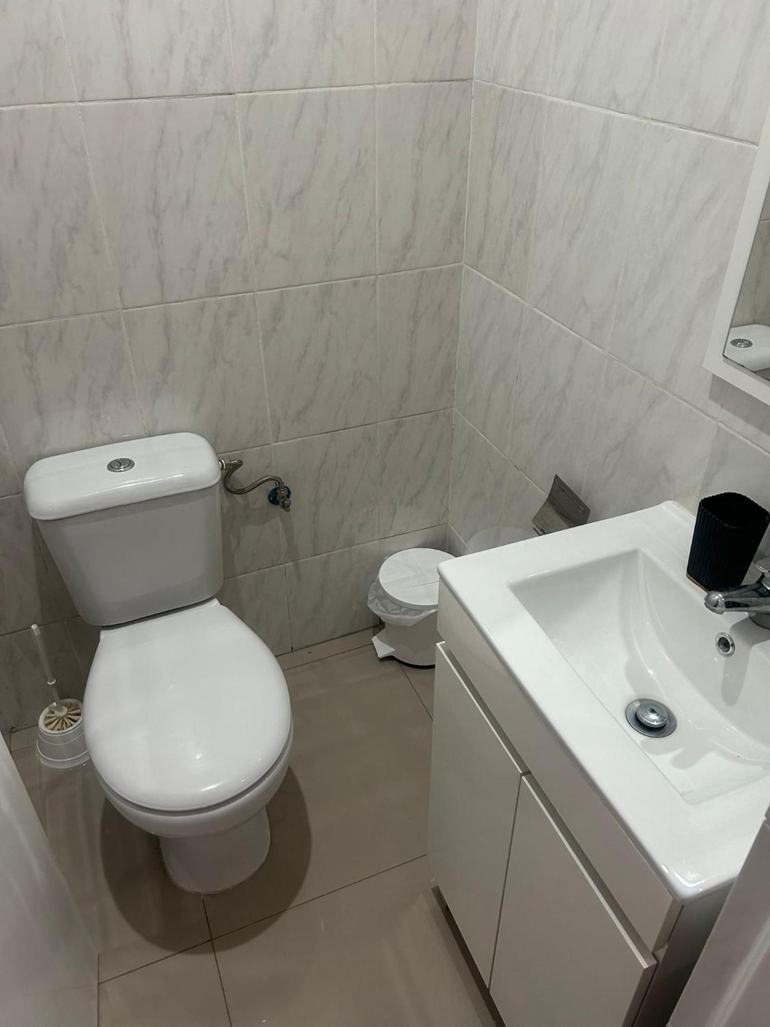 Apartamento Da Costa Ribeira Grande Exterior photo