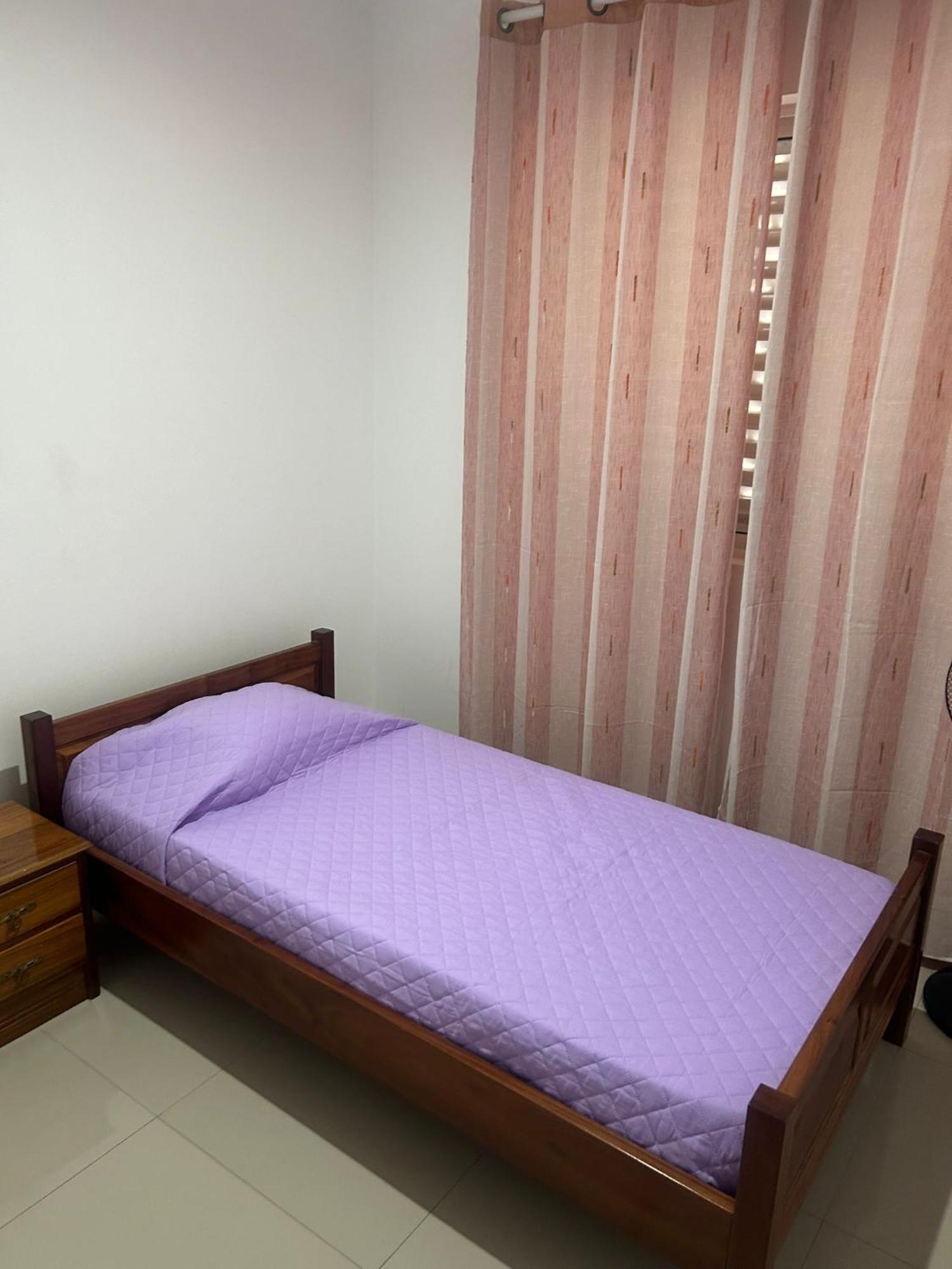 Apartamento Da Costa Ribeira Grande Exterior photo